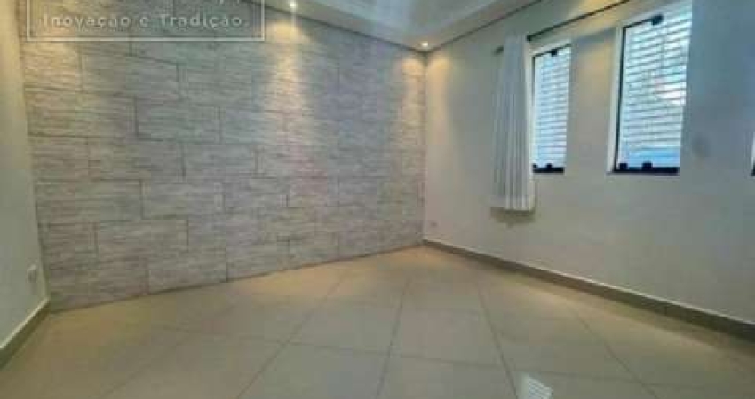 Casa com 2 quartos à venda no Campestre, Santo André 