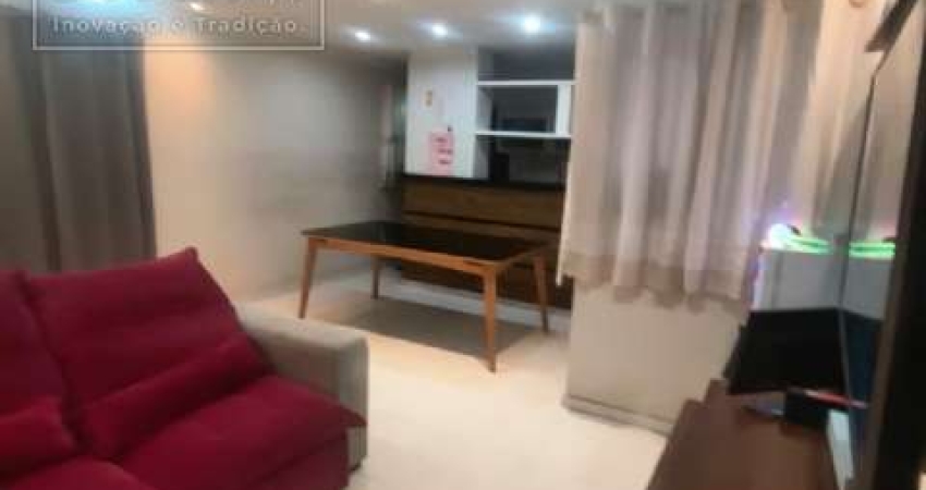 Apartamento com 3 quartos à venda na Vila Pires, Santo André 