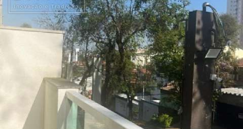 Apartamento com 2 quartos à venda na Vila Pires, Santo André 