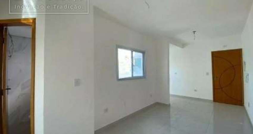 Apartamento com 2 quartos à venda na Vila Curuçá, Santo André 