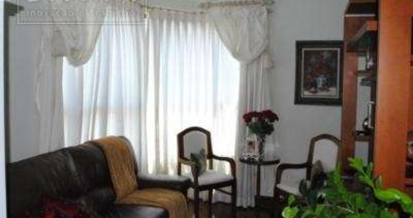 Apartamento a venda - Parque das Nações, Santo André