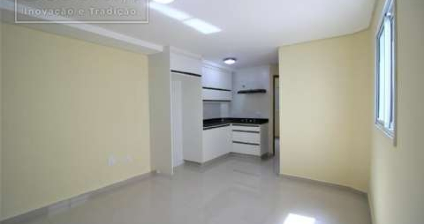 Cobertura com 2 quartos à venda na Vila Santa Teresa, Santo André 
