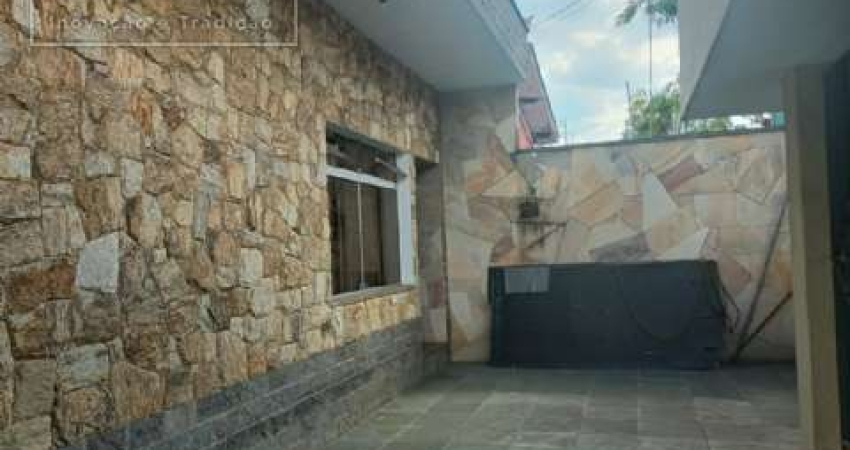 Casa a venda - Vila Pires, Santo André