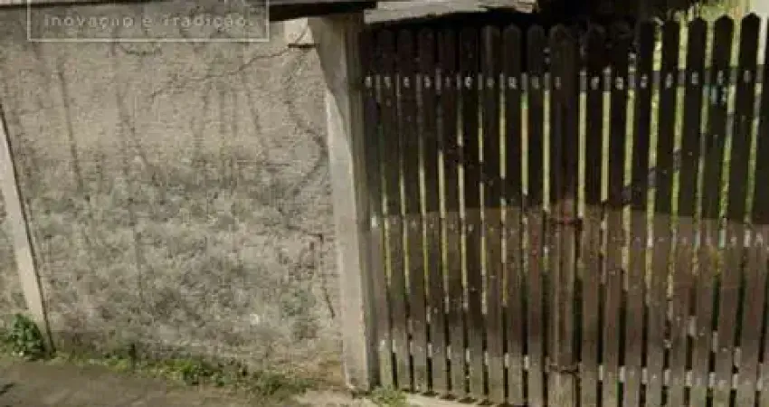 Terreno à venda na Vila Alzira, Santo André