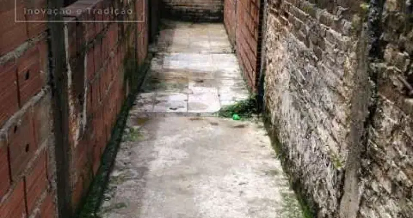 Casa com 5 quartos à venda no Jardim Santo Alberto, Santo André 