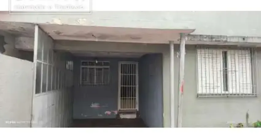 Casa a venda - Parque das Nações, Santo André