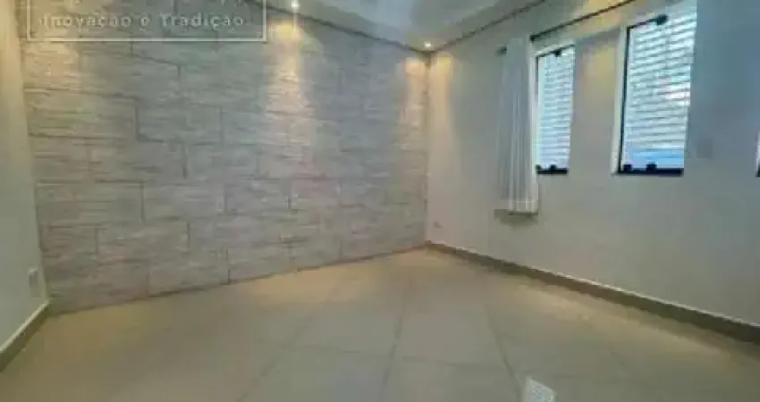 Casa com 2 quartos à venda no Campestre, Santo André 
