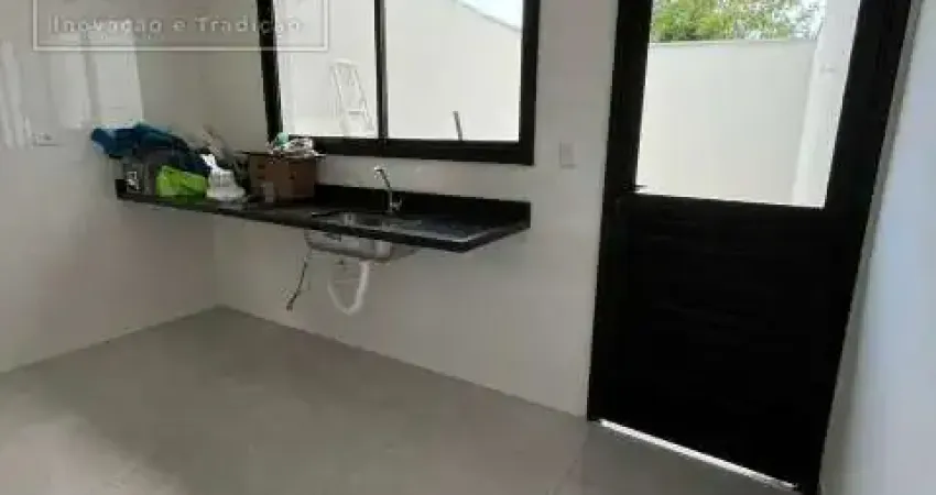 Casa com 2 quartos à venda na Vila Camilópolis, Santo André