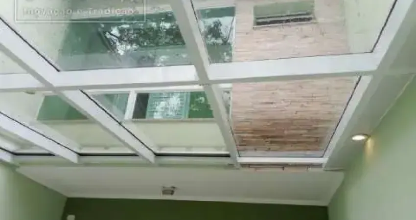 Casa com 2 quartos à venda no Jardim Utinga, Santo André 