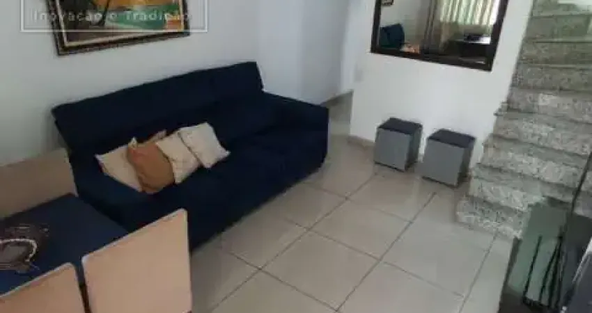 Casa com 3 quartos à venda no Jardim Alvorada, Santo André 