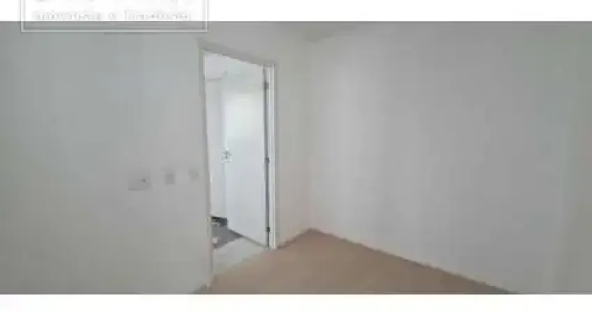 Apartamento com 2 quartos à venda no Campestre, Santo André