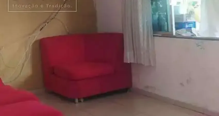 Casa com 5 quartos à venda na Vila Metalúrgica, Santo André 