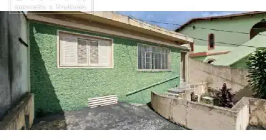 Terreno à venda no Parque João Ramalho, Santo André