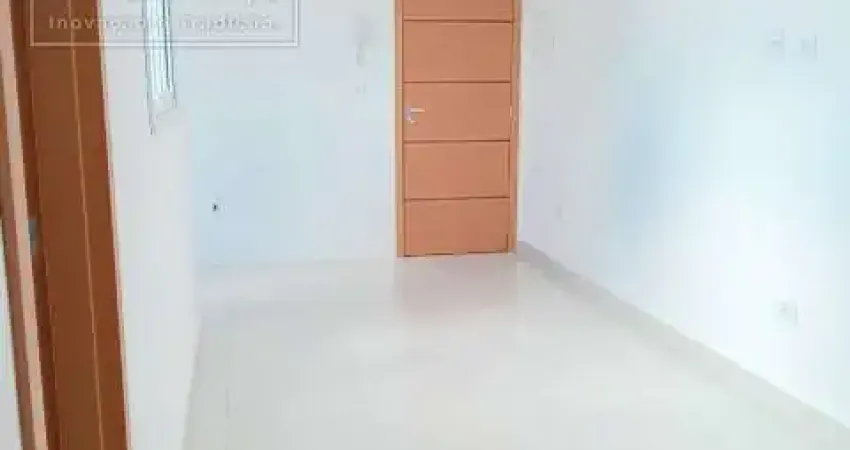 Cobertura com 2 quartos à venda no Jardim Teles de Menezes, Santo André 