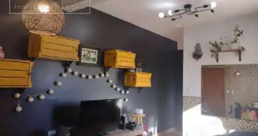 Cobertura com 3 quartos à venda na Vila Guiomar, Santo André 