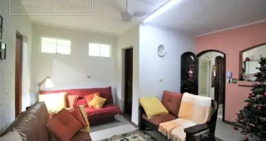 Casa com 4 quartos à venda no Parque das Nações, Santo André 