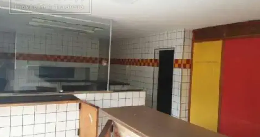 Ponto comercial para alugar no Anchieta, São Bernardo do Campo