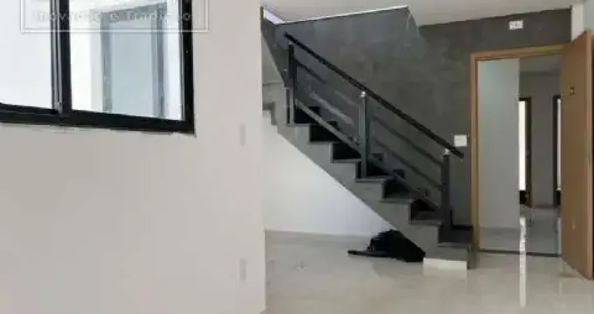 Cobertura com 2 quartos à venda no Santa Teresinha, Santo André 