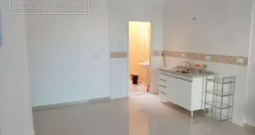 Apartamento com 2 quartos à venda na Vila Alzira, Santo André