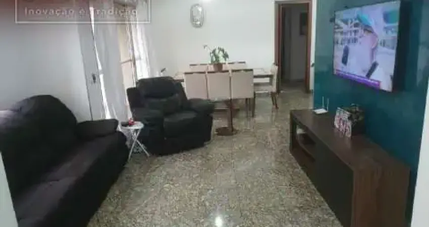 Apartamento com 3 quartos à venda no Santo Antônio, São Caetano do Sul 