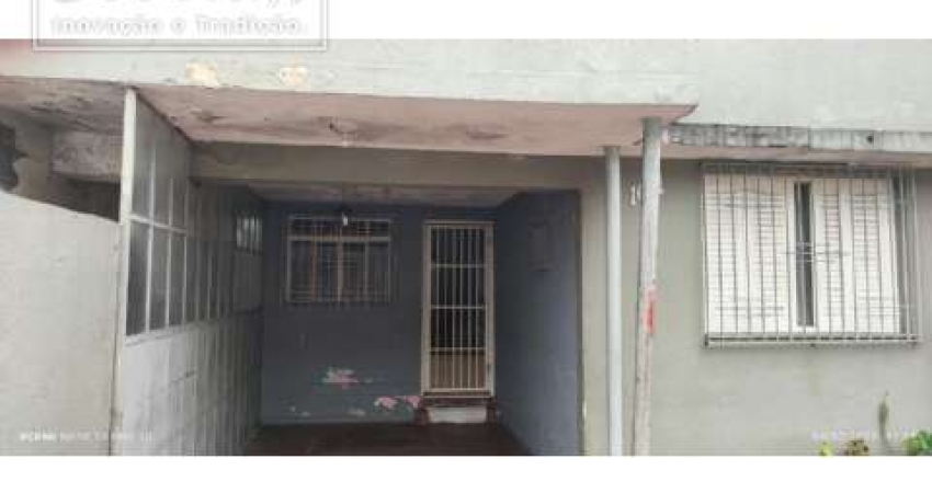Casa com 2 quartos à venda no Parque das Nações, Santo André 