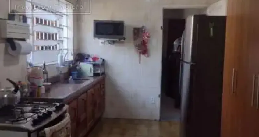 Casa com 3 quartos à venda na Vila Pires, Santo André 