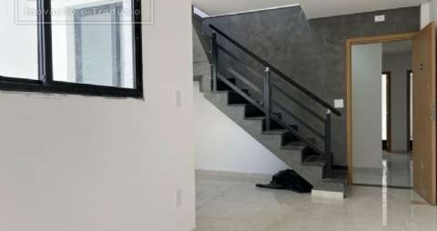 Apartamento com 2 quartos à venda no Santa Teresinha, Santo André 