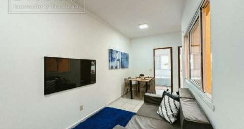 Apartamento com 2 quartos à venda no Jardim Ipanema, Santo André 
