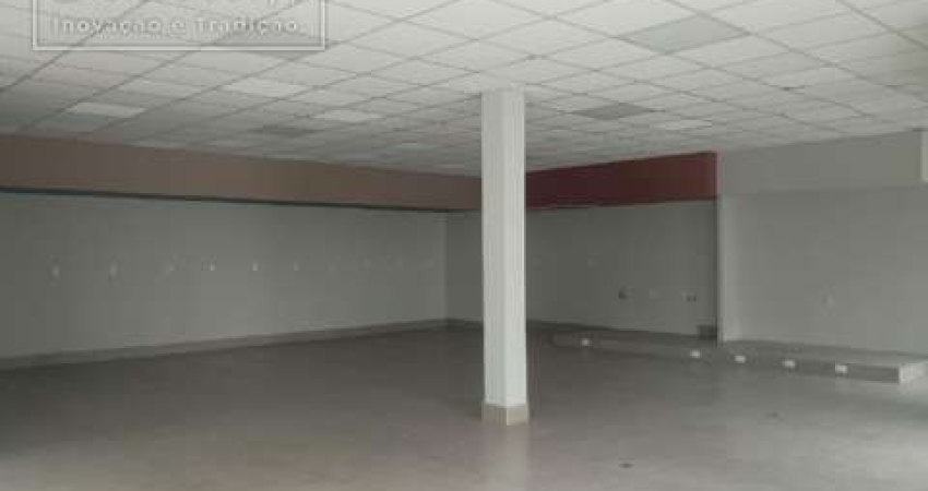 Barracão / Galpão / Depósito para alugar no Centro, Santo André 