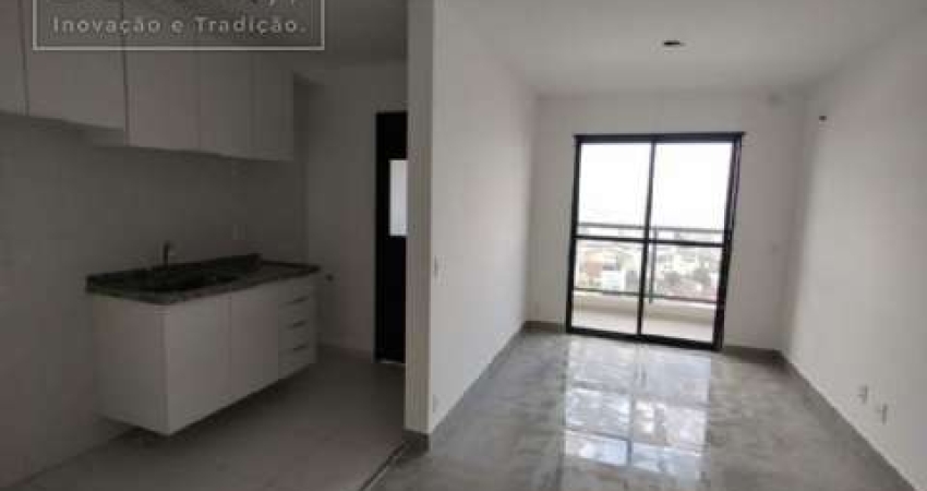 Apartamento com 2 quartos para alugar no Jardim, Santo André 
