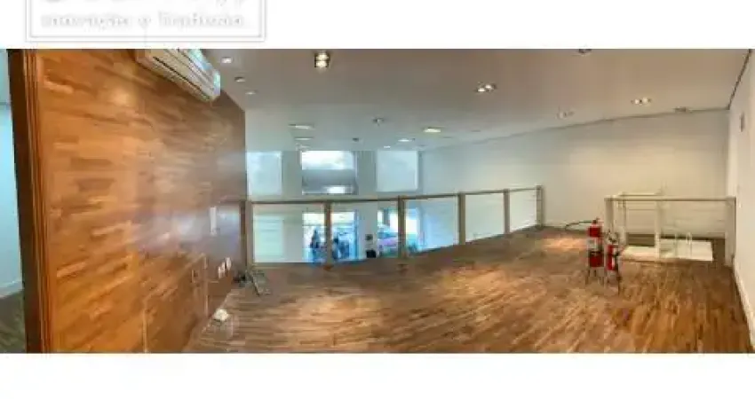 Ponto comercial para alugar no Centro, Santo André 