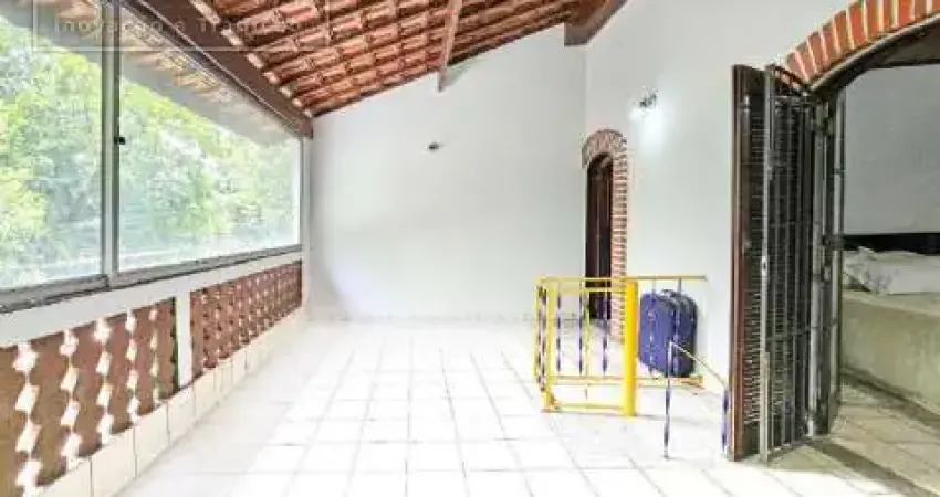 Casa com 3 quartos à venda no Jardim Ana Maria, Santo André 