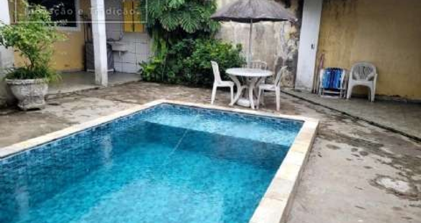 Casa com 2 quartos à venda no Jardim Iberá, Itanhaém 