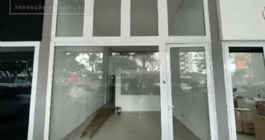 Ponto comercial para alugar na Saúde, São Paulo 
