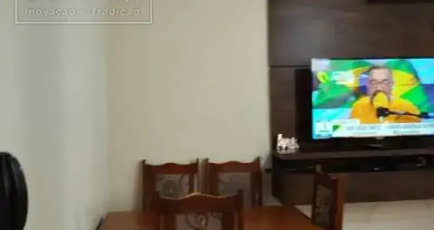 Apartamento a venda - Parque Erasmo Assunção, Santo André