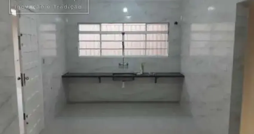 Sobrado para locação - Santa Teresinha, Santo André