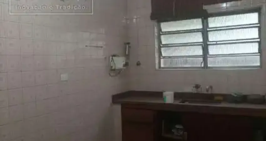 Sobrado para venda ou locação - Vila Alzira, Santo André