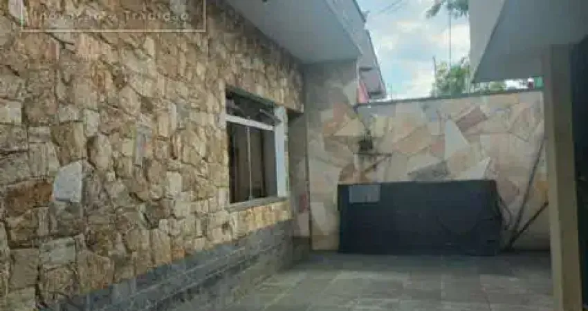 Casa a venda - Vila Pires, Santo André