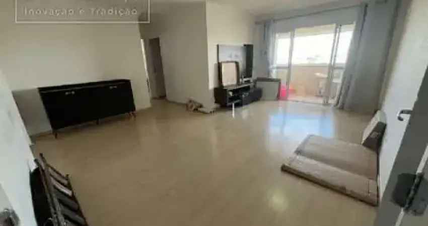 Apartamento a venda - Camilópolis, Santo André