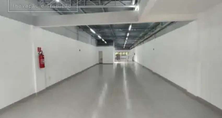 Ponto comercial para alugar no Casa Branca, Santo André 