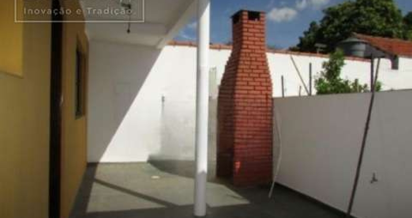 Casa com 4 quartos à venda no Santa Teresinha, Santo André 