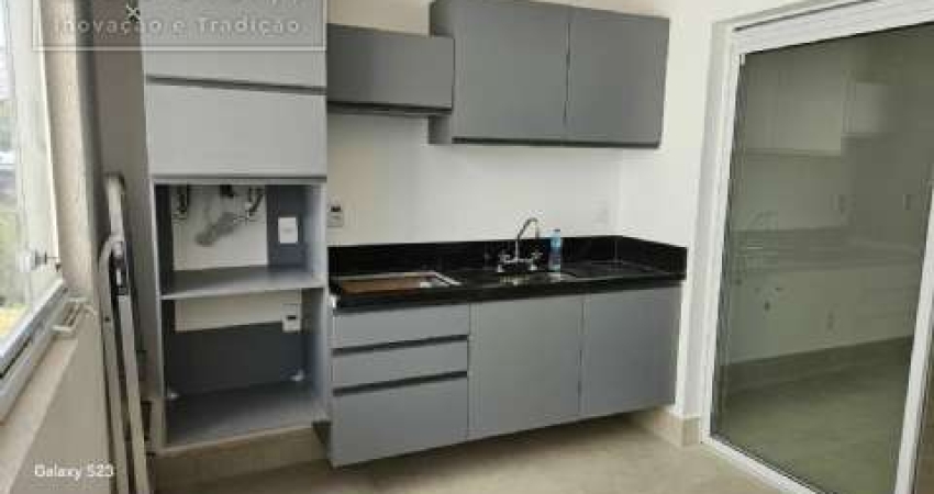 Apartamento para venda ou locação - Parque das Nações, Santo André