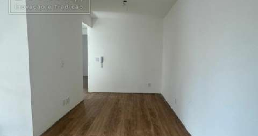 Apartamento para locação - Jardim Bela Vista, Santo André