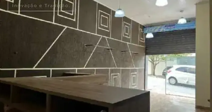 Sala comercial à venda no Centro, Santo André