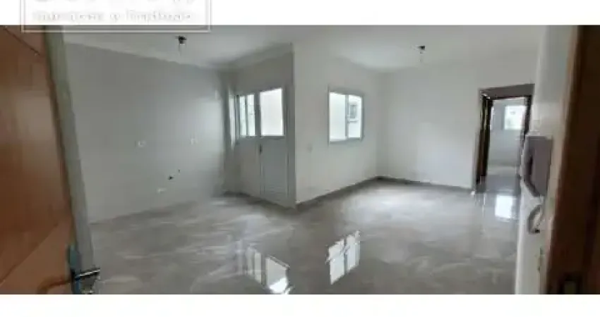 Cobertura com 2 quartos à venda na Vila Guarani, Santo André 