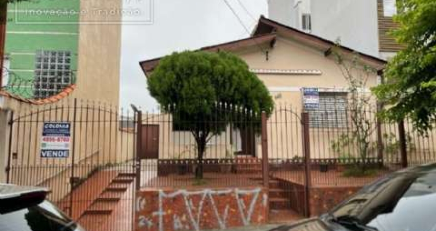 Casa a venda - Vila Metalúrgica, Santo André