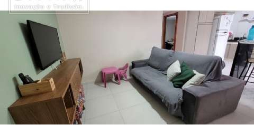 Apartamento a venda - Vila Camilópolis, Santo André