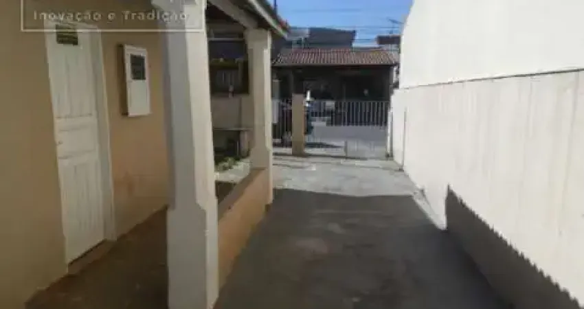 Casa com 2 quartos à venda no Santa Teresinha, Santo André 