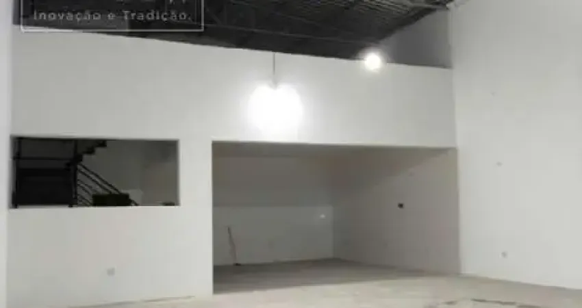 Barracão / Galpão / Depósito para alugar no Parque Capuava, Santo André 
