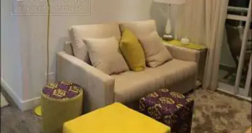 Apartamento com 2 quartos à venda na Vila Palmares, Santo André 